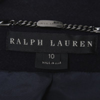 Ralph Lauren Jacket in dark blue
