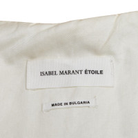 Isabel Marant Etoile Blazer in Orange