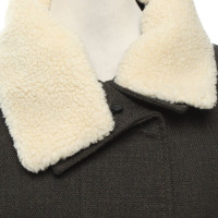The Kooples Jacket/Coat Wool