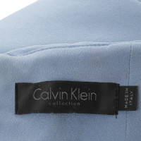 Calvin Klein Top in lichtblauw