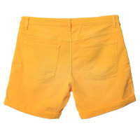 Closed Short jeans yellow