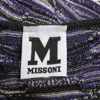 M Missoni Kleid