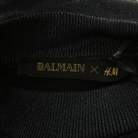 Balmain Pullover in maglia