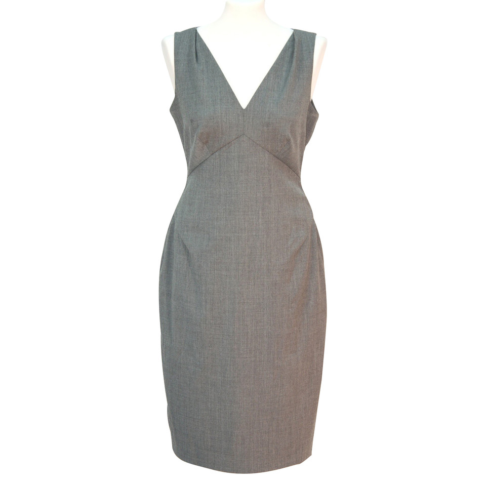 L.K. Bennett Dress in grey 