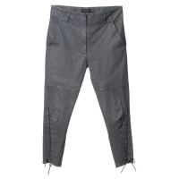 Isabel Marant Hose aus Leder 