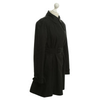 Burberry Trenchcoat in black
