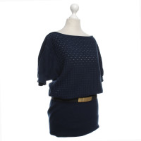 Fendi Knit dress in blue