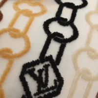 Louis Vuitton Handtas met patroon