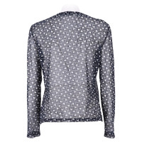 Armani Bedrukte blouse