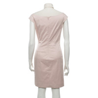 Christian Dior Kleid mit Drapierung