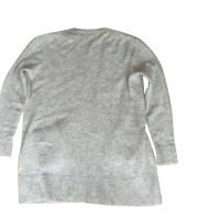 Madewell Strick in Grau