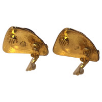 Chanel Gripoix earrings