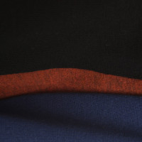 Dries Van Noten Fine knit sweater wool