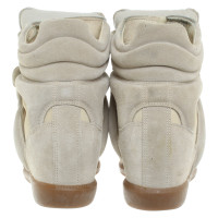 Isabel Marant sneaker Wedges