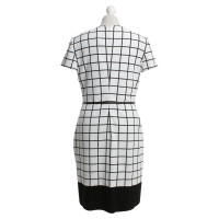 Hugo Boss Dress with check pattern