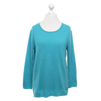 Ftc Top en Turquoise