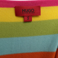 Hugo Boss Top met streeppatroon