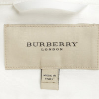 Burberry Blazer mit Gürtel