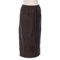 Prada Skirt in Brown