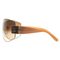 Chanel Sportief en elegant Sunglasses