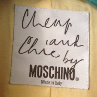 Moschino Cheap And Chic Veste 