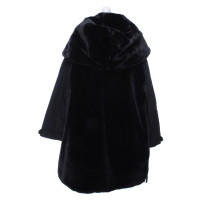 Sport Max Giacca/Cappotto in Nero