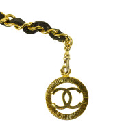 Chanel Belt with chain