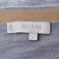 Hobbs Sweater in steengrijs