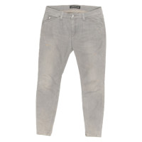 Drykorn Jeans Cotton in Grey