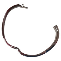 Swarovski Armreif/Armband in Silbern
