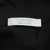Strenesse Blue Top in nero