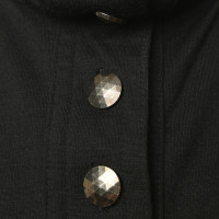 Marc By Marc Jacobs Korte mouwen trui in zwart 