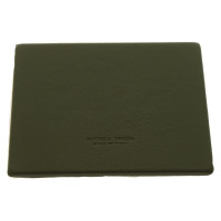 Bottega Veneta Pocket mirror green