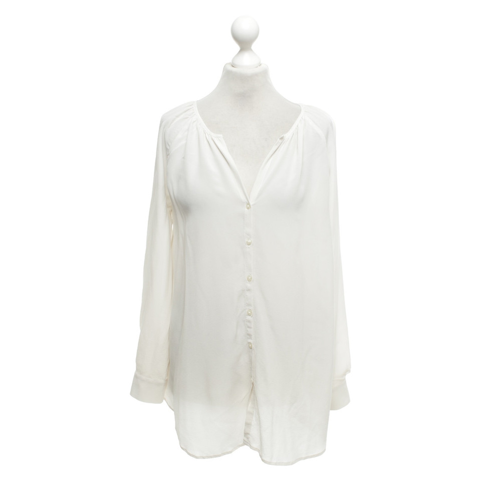 Andere merken 0039 ITALIË - Oversized blouse