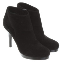 Balenciaga Ankle boots in black