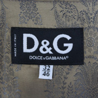 D&G vest