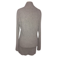 Allude Knitwear Cashmere in Grey