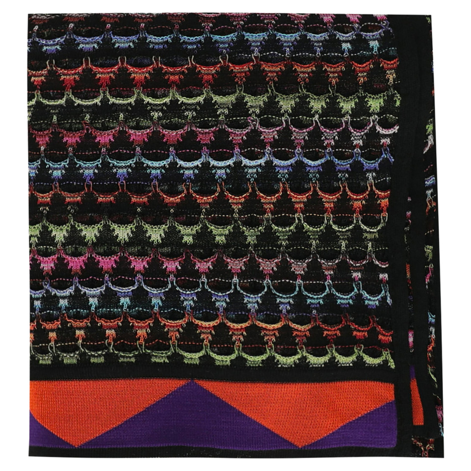 Missoni Sjaal