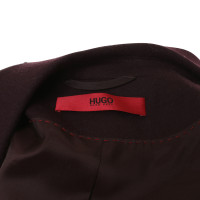 Hugo Boss Blazer in lana