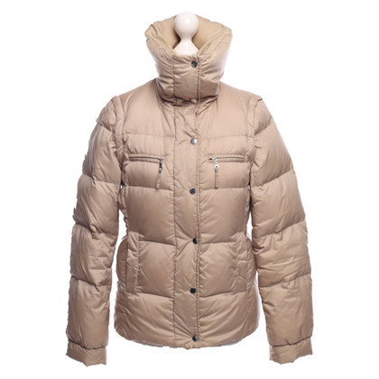 Hugo Boss Jas/Mantel in Beige