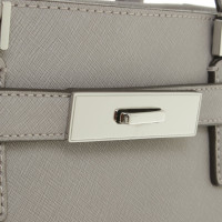 Michael Kors Handle bag in grey