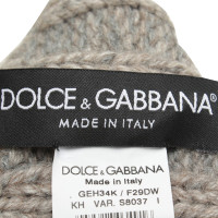 Dolce & Gabbana Knitted Hat