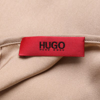 Hugo Boss Oberteil in Beige