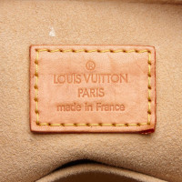 Louis Vuitton Manhattan in Tela