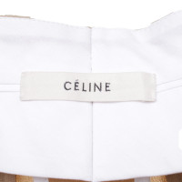 Céline Pantalon en soie