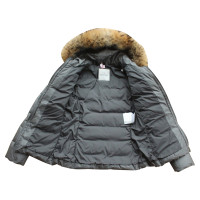 Moncler Angers down jacket