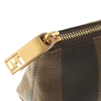 Fendi Tas met patroon