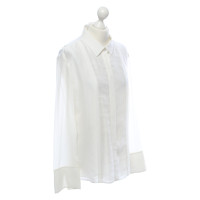 Strenesse Blouse in crème wit