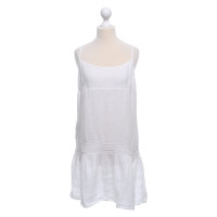 Juicy Couture Vestito di bianco