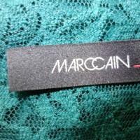 Marc Cain Stretch kanten jurk